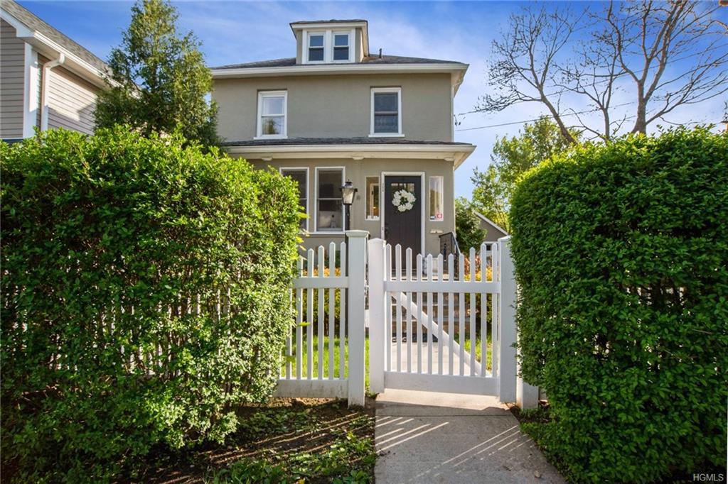 200 Marble Avenue - Photo 1