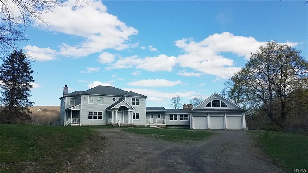 382 Old Quaker Hill Road - Photo 1