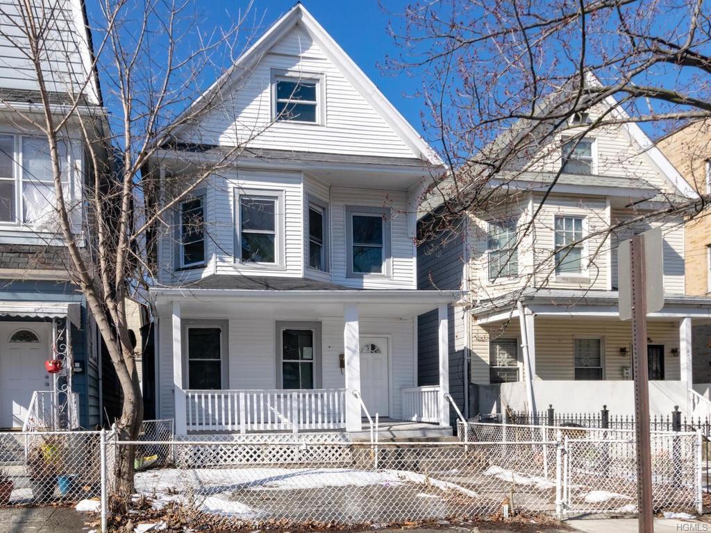 479 Van Cortlandt Park Avenue - Photo 1