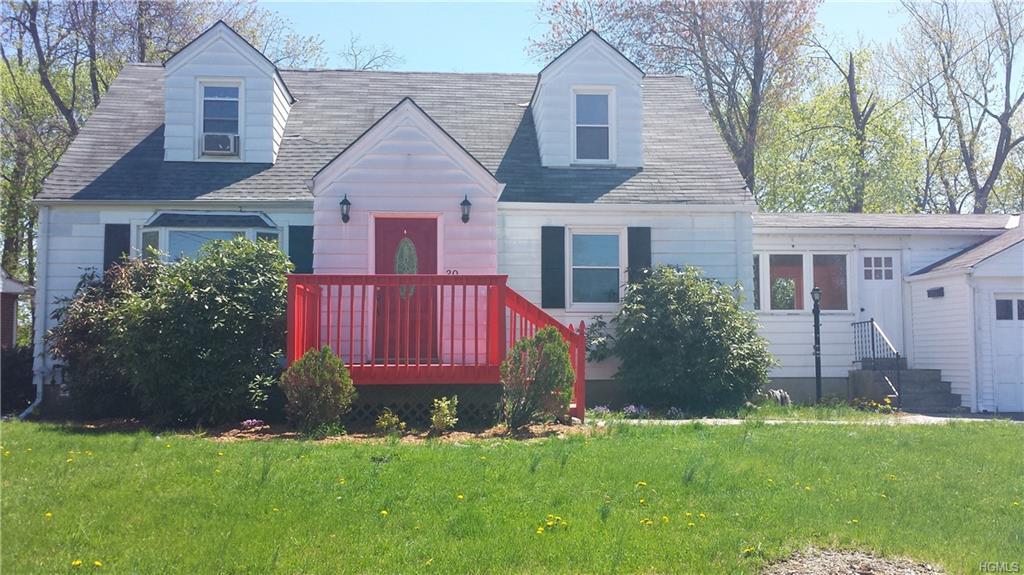 20 Stanley Road - Photo 1