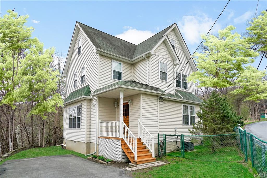 55 Pine Hill Road - Photo 1