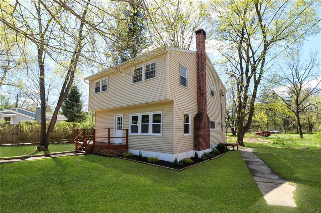 35 Shady Creek Road - Photo 1