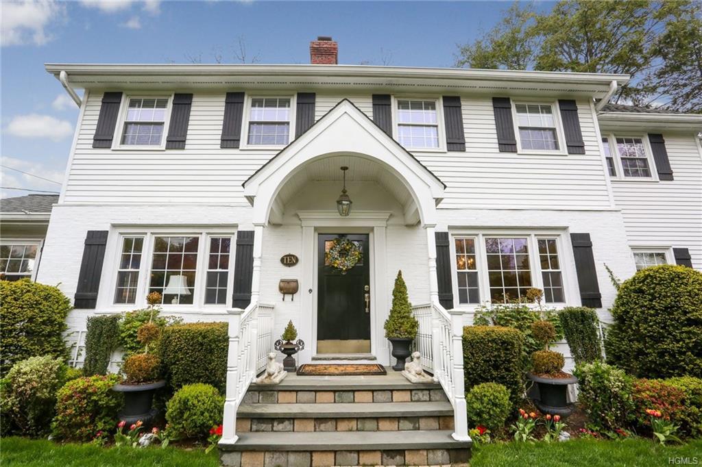 10 Dante Street - Photo 1