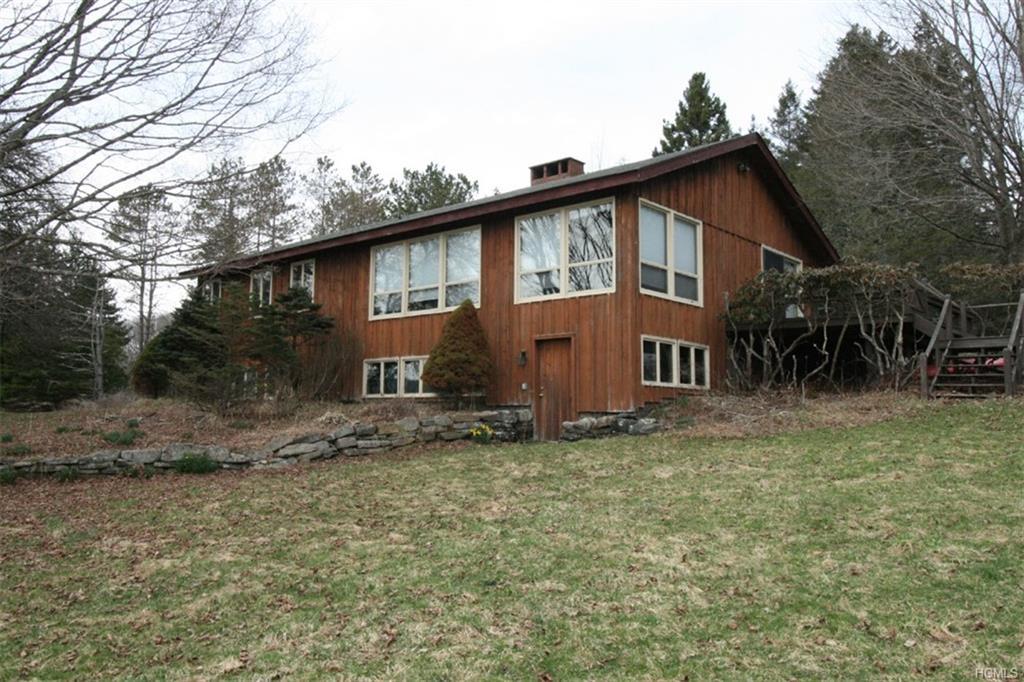 83 White Roe Lake Road - Photo 1