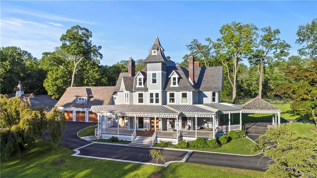 340 Guard Hill Road - Photo 1
