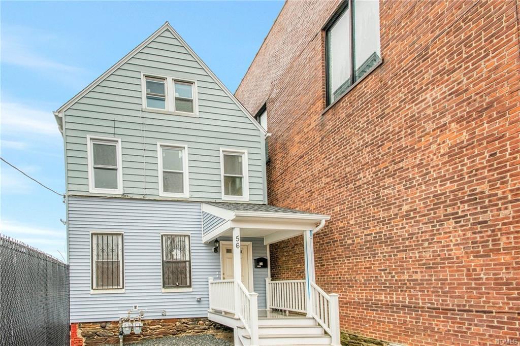 56 Haven Avenue - Photo 1