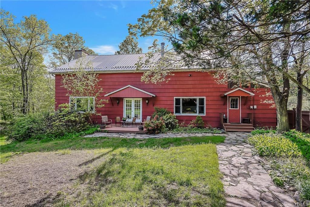 261 Gibson Hill Road - Photo 1