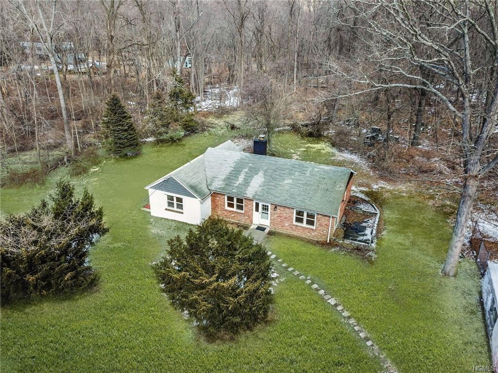 20 Colabaugh Pond Road - Photo 1