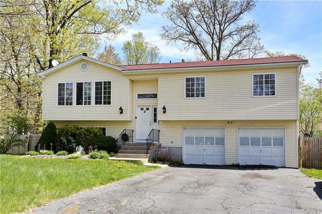 10 Fayva Court - Photo 1
