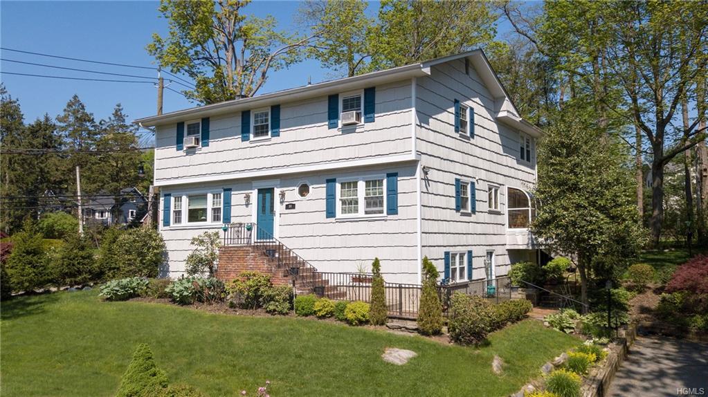 14 Cross Road - Photo 1