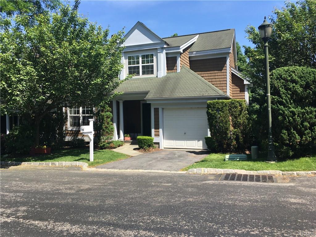 25 Winterberry Lane - Photo 1