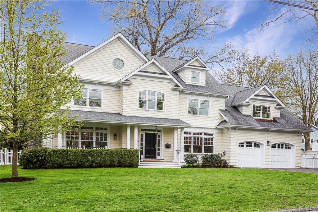 36 Hix Avenue - Photo 1