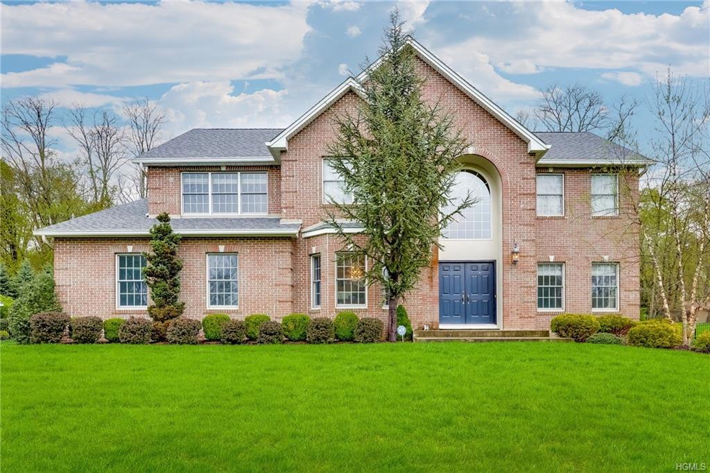 40 Coe Farm Road - Photo 1