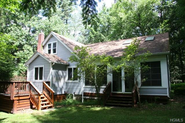 190 Mitchell Pond - Photo 1