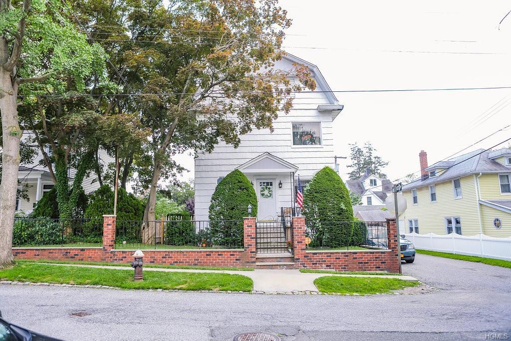 60 Schofield Street - Photo 1