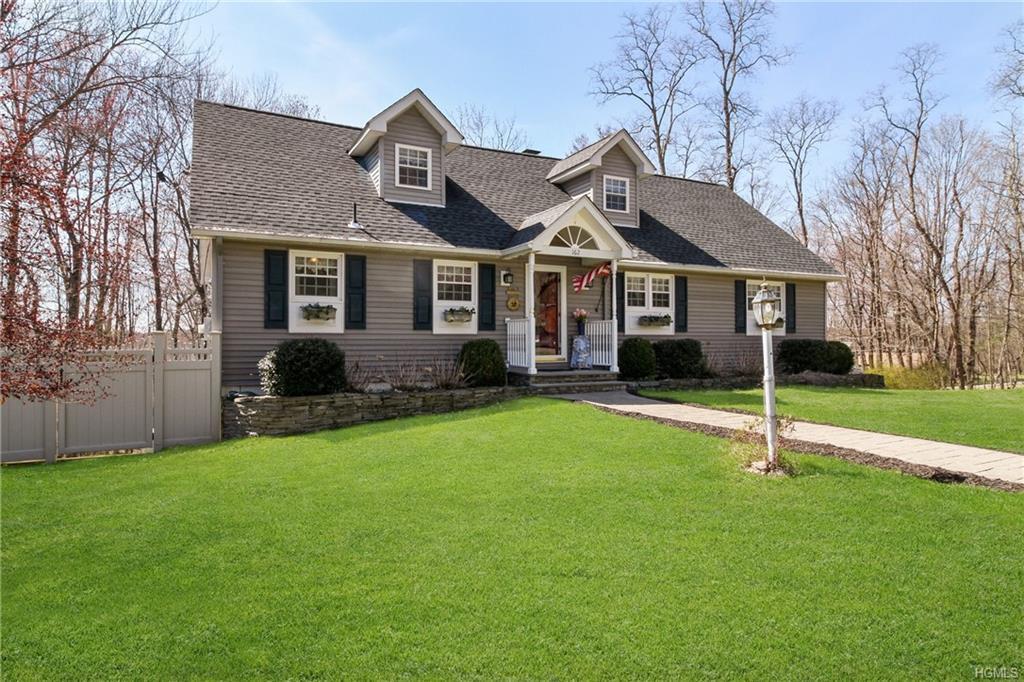 162 Gretna Woods Road - Photo 1