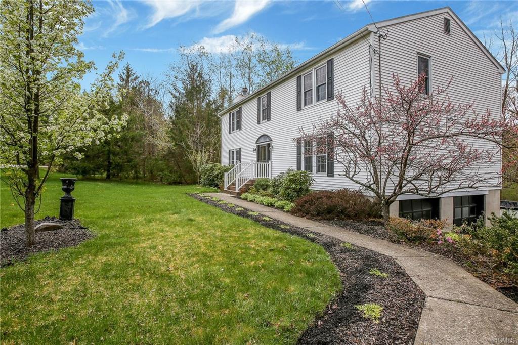 239 Toad Pasture Road - Photo 1