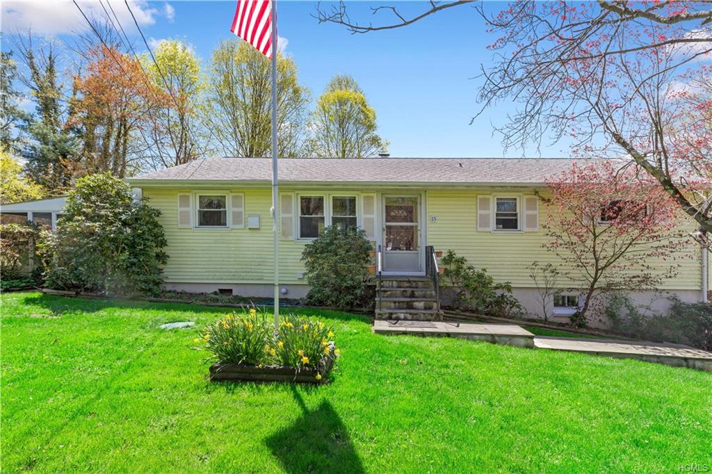 15 Longview Road - Photo 1
