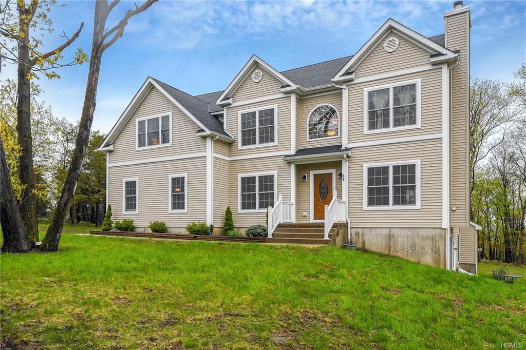 56 Old Quaker Hill Road - Photo 1
