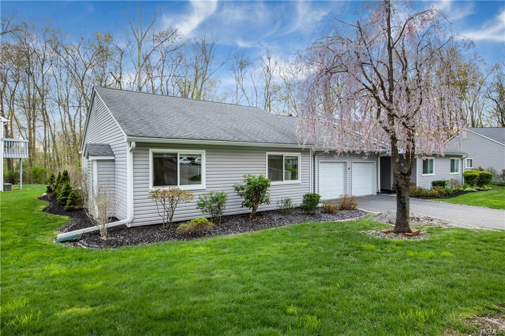 152 Flintlock Way - Photo 1