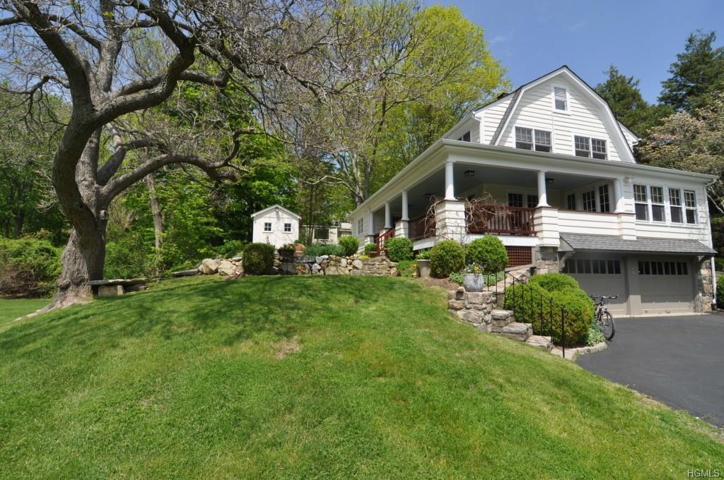 100 Salem Road - Photo 1