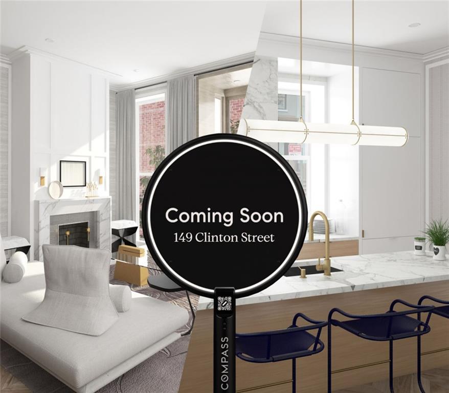 149 Clinton Street - Photo 1
