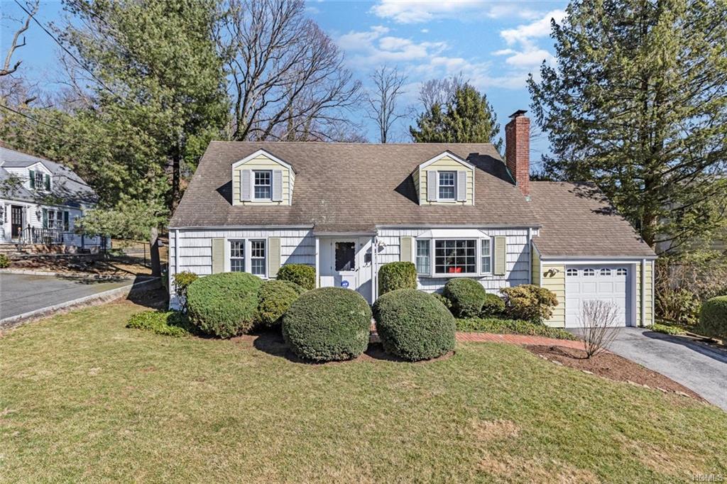 91 Crest Drive - Photo 1