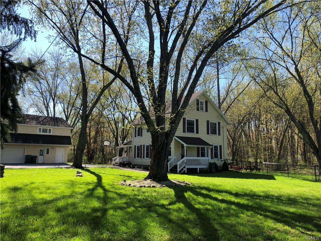 1151 Albany Post Road - Photo 1