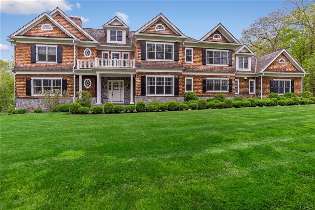 15 Hammond Ridge Road - Photo 1