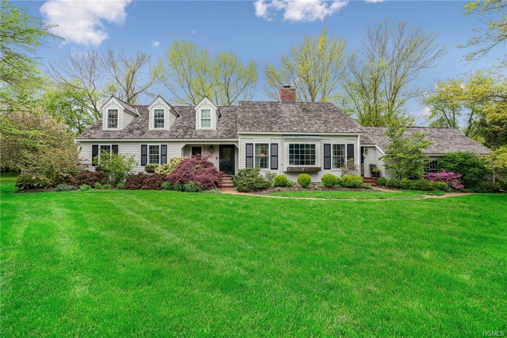 13 Hunt Farm Road - Photo 1