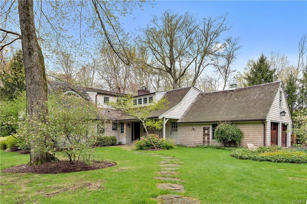 108 Horseshoe Hill Road - Photo 1