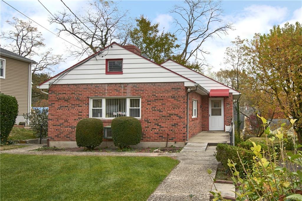 123 Ridge Street - Photo 1