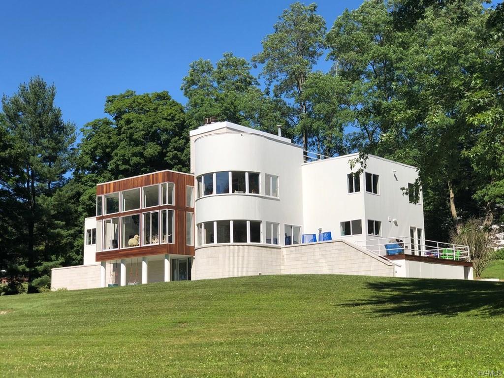 303 Law Road - Photo 1