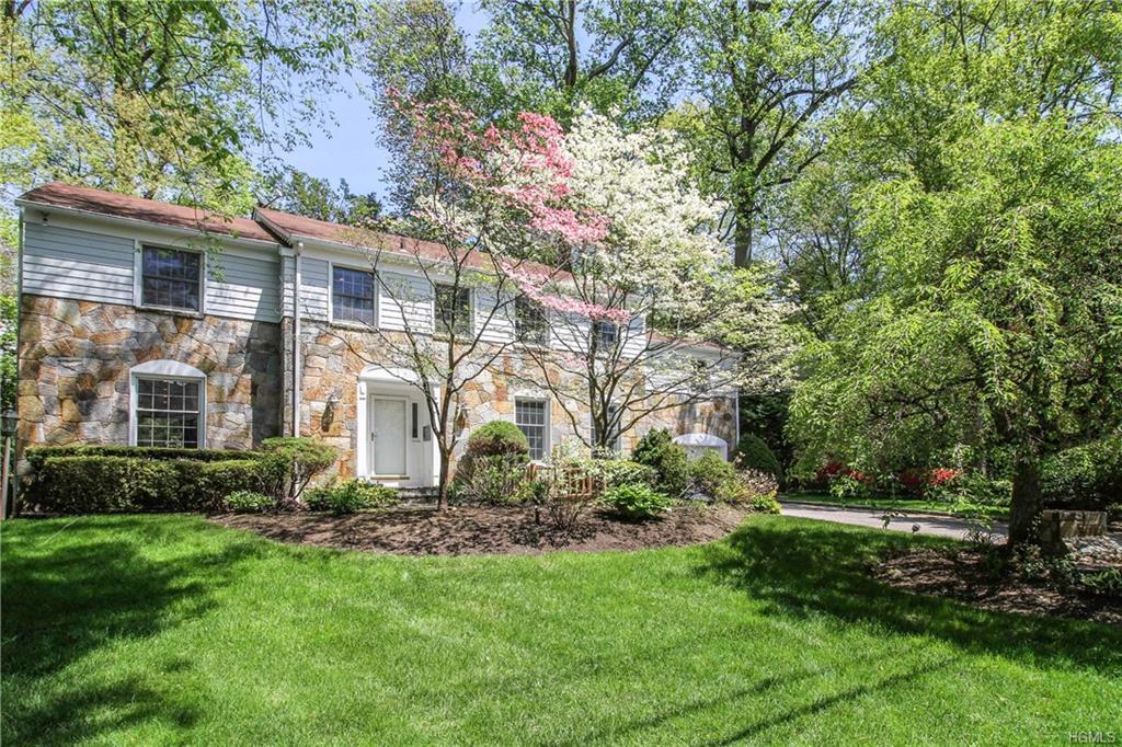 17 Olmsted Road - Photo 1