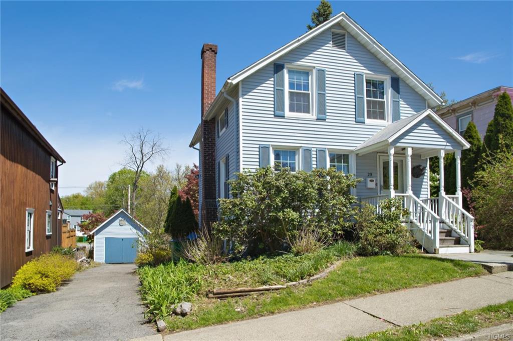 29 Boyce Street - Photo 1