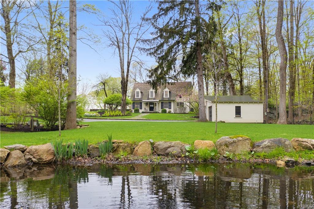 36 Honey Hollow Road - Photo 1