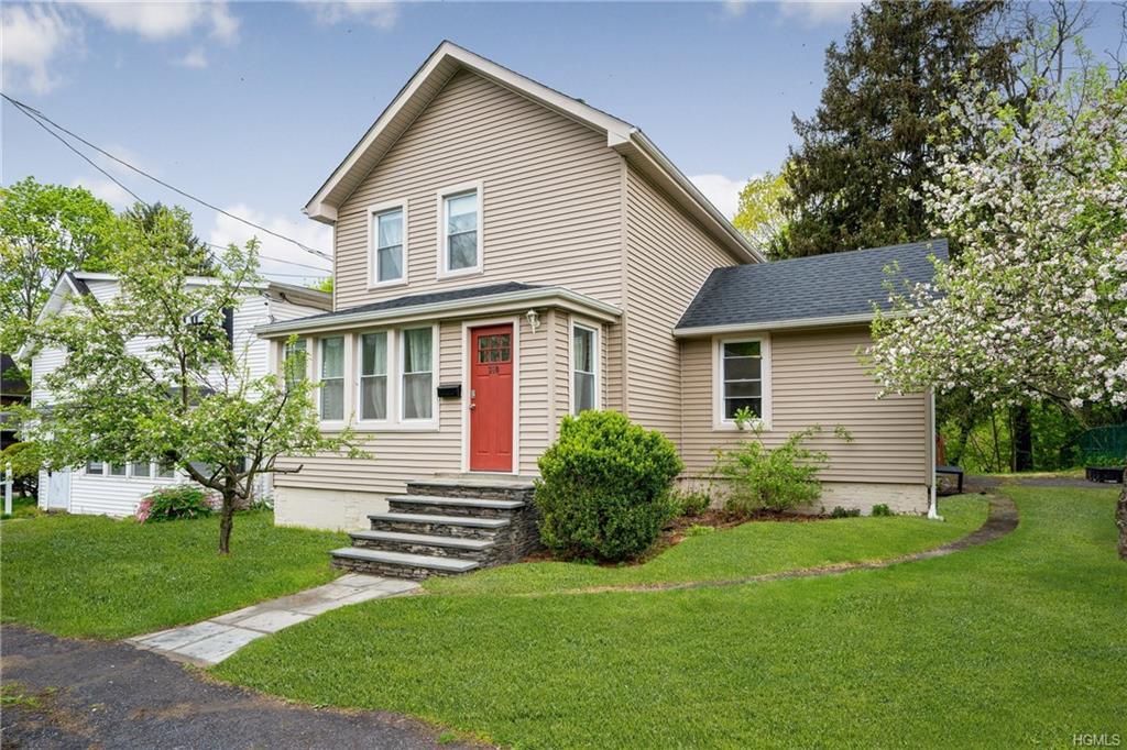 360 Liberty Street - Photo 1
