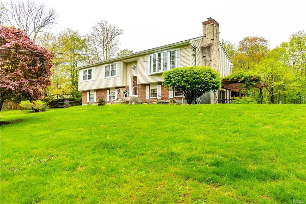 580 Barrett Hill Road - Photo 1