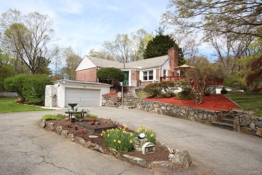 193 Chappaqua Road - Photo 1