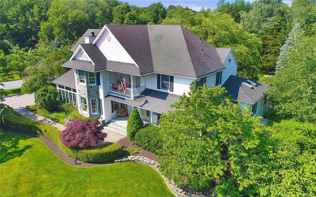 16 Meadow Ridge Road - Photo 1