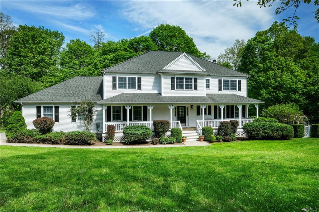 102 Kent Drive - Photo 1