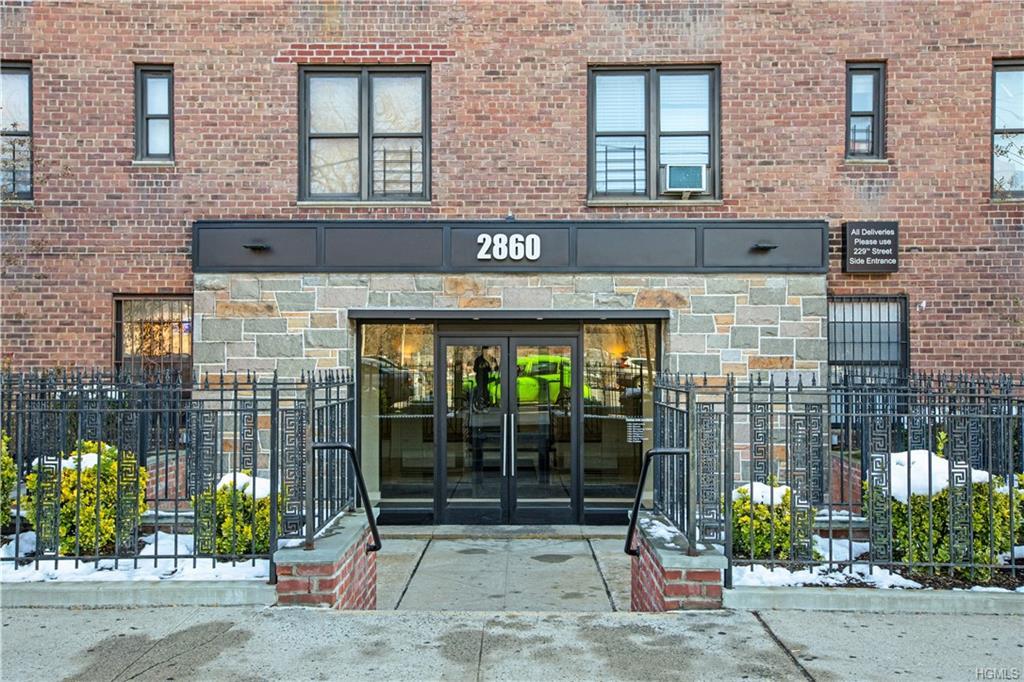 2860 Bailey Avenue - Photo 1
