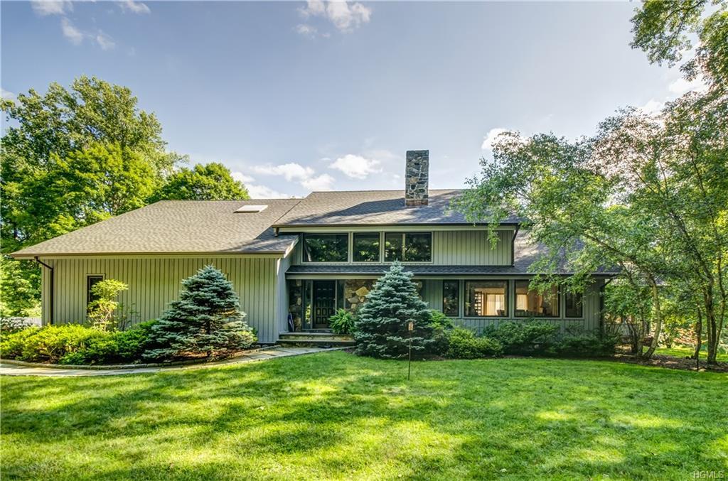 26 Horseshoe Hill Road - Photo 1
