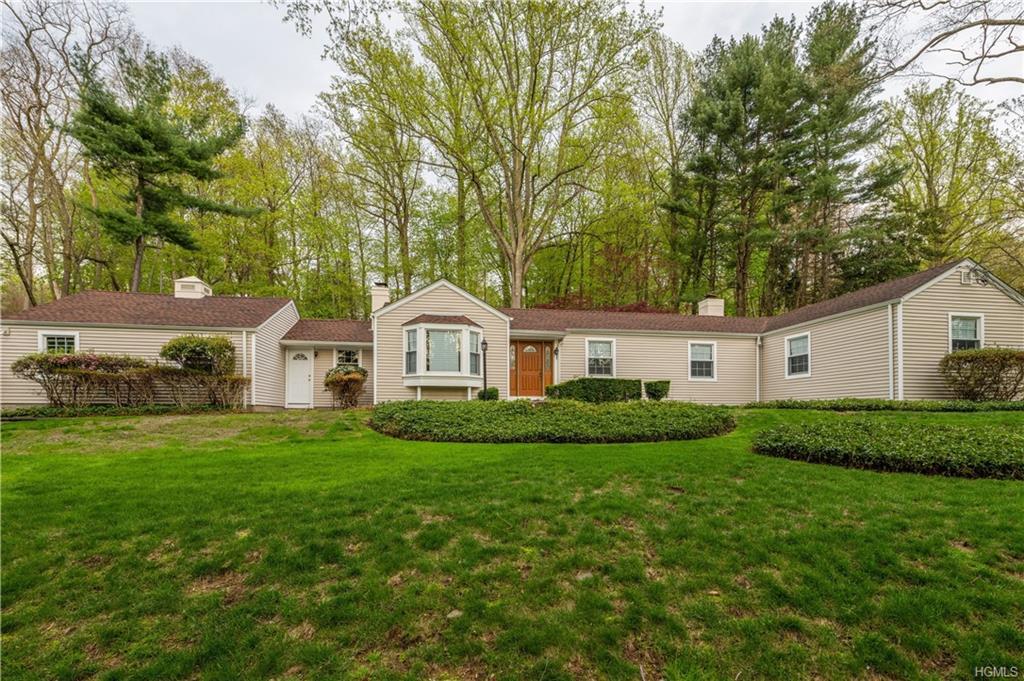 121 Seven Bridges Road - Photo 1