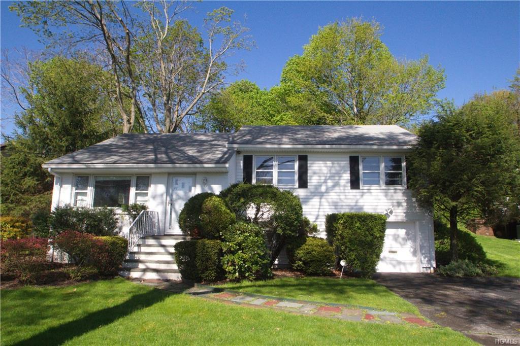 47 Albemarle Road - Photo 1
