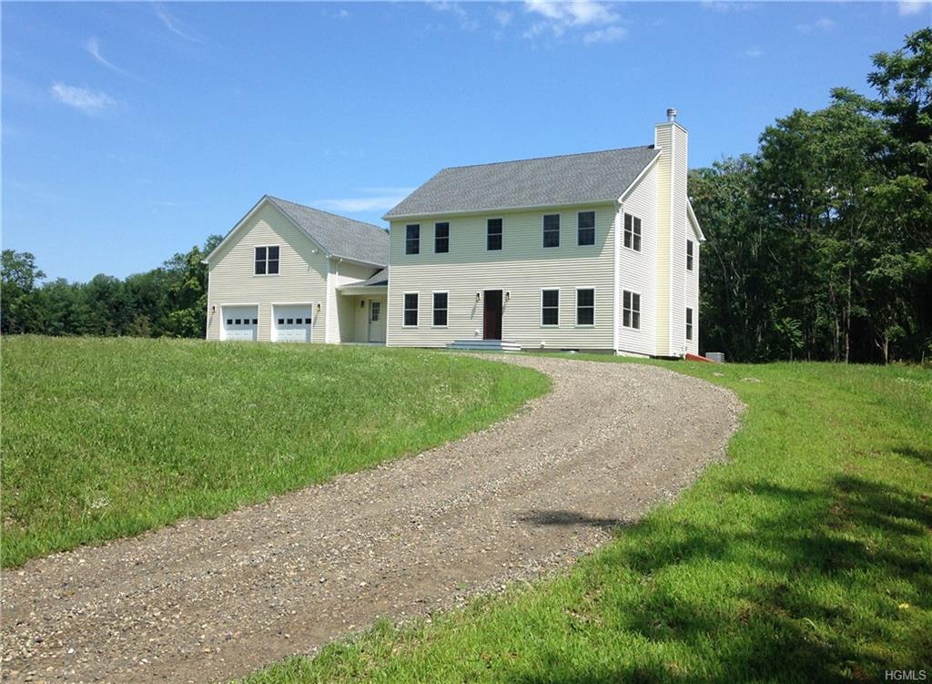 428 Hapeman Hill Road - Photo 1