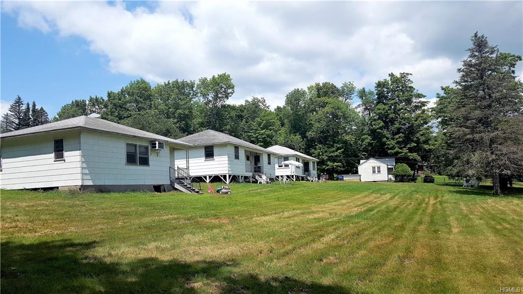 699 Old Liberty Road - Photo 1