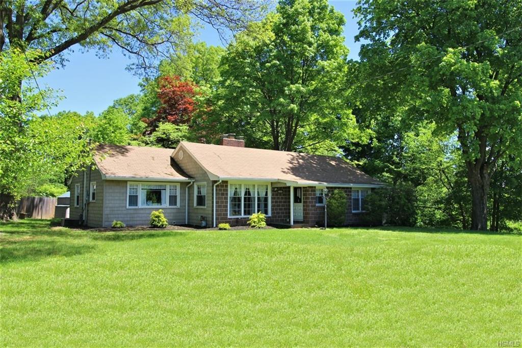 100 New Hempstead Road - Photo 1