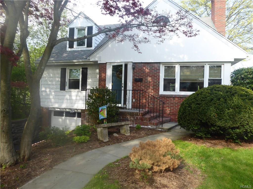 1 Haines Boulevard - Photo 1