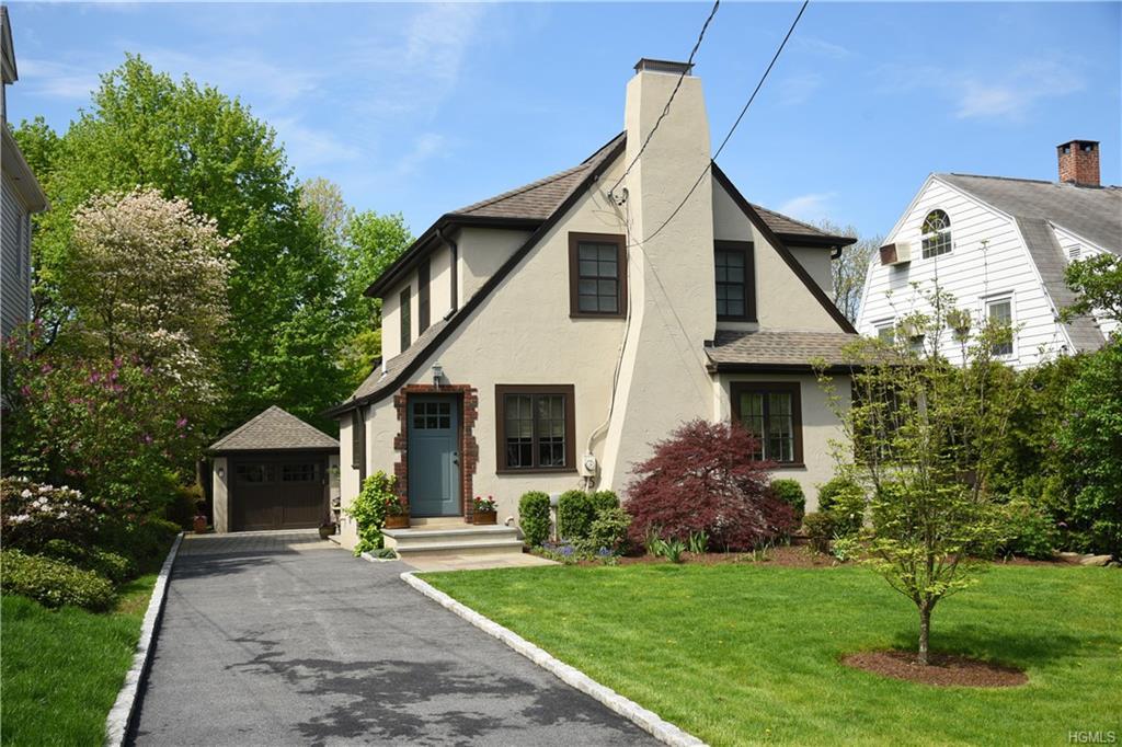 20 Great Oak Lane - Photo 1